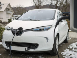 cape coral ev repair, electric car service, ev maintenance