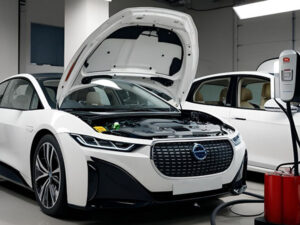 cape coral electric car maintenance, annual service, inspection